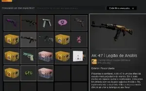 Conta Steam Lvl 12 | 40 Jogos Top
