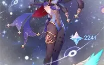 AR10 Mona + Harpa Celestial + Gemas