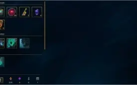 Conta com Skin do Lee (LvL10)