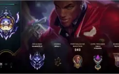 Conta Diamante 4