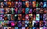 Conta LOL - Unranked - Borda Gold 149 Skins