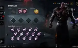 DEAD BY DAYLIGHT UNLOCK ALL PERKS,ADDONS,OFERENDAS,PREST. 3