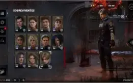 DEAD BY DAYLIGHT UNLOCK ALL PERKS,ADDONS,OFERENDAS,PREST. 3