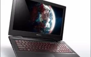Notebook Gamer Lenovo Y50-70