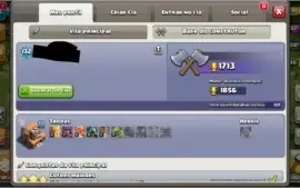 Clash of clans CV 10