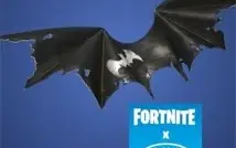 Fortnite - Skin Blindada do Batman Zero (DLC) Epic Games