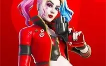 Fortnite - Skin Blindada do Batman Zero (DLC) Epic Games