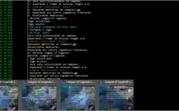 BOT COMPLETO PREMIUM - PARA XP/IP ATÉ 7 CONTAS JUNTAS
