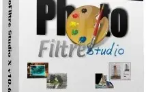 Photo filtre 11 pro