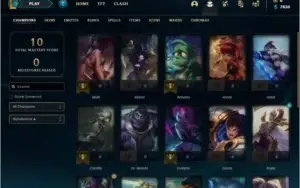 CONTA GOLD 1 - MUITO BARATA - MMR BOM