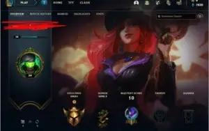 CONTA GOLD 1 - MUITO BARATA - MMR BOM