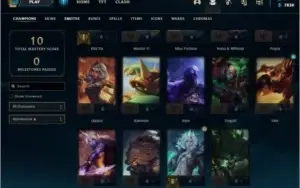 CONTA GOLD 1 - MUITO BARATA - MMR BOM
