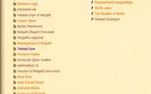CONTA AQW(9 Anos 5200AC's e 3 meses de member)