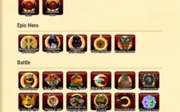 CONTA AQW(9 Anos 5200AC's e 3 meses de member)