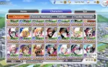 Conta iniciante de Bleach Brave souls