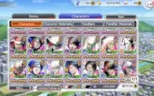 Conta iniciante de Bleach Brave souls