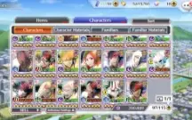 Conta iniciante de Bleach Brave souls