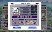 Conta iniciante de Bleach Brave souls