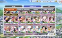 Conta iniciante de Bleach Brave souls