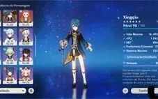 AR 58 12T5 + 3 ARMAS T5 - AYATO, KAZUHA, ZHONGLI...