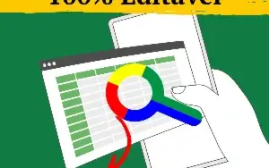 Planilha de Holerite Totalmente Editável - Excel e Google