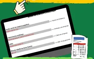 Planilha de Holerite Totalmente Editável - Excel e Google