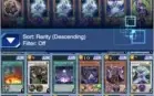Conta Yugioh Duel Links mais de 680 ultra raras