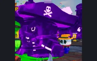 Pacote com 10 Potato 5x 1.82 e 5x 1.72 Frutas vs Brainrots