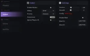 Cheat ARC Raiders Cheat Menu Private Aimbot + Wall 30 dias