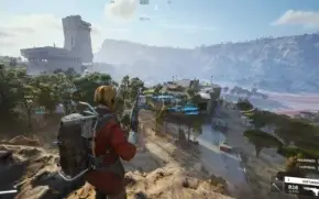 Cheat ARC Raiders Cheat Menu Private Aimbot + Wall 30 dias