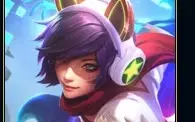 CONTA DE LOL