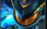 CONTA DE LOL