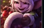 CONTA DE LOL