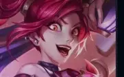 CONTA DE LOL