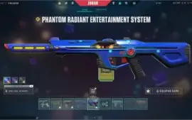 Conta Valorant Com 2 Mil Vp E Mais De 1900 Reais Gastos!