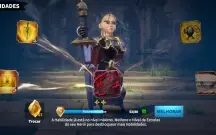 Call Of Dragons Server #13 - 25.9M Power