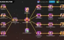 Call Of Dragons Server #13 - 25.9M Power