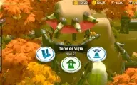 Call Of Dragons Server #13 - 25.9M Power