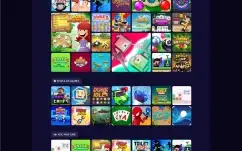 🚀 SaaS para Portal de Jogos HTML5 ou Web! 🚀