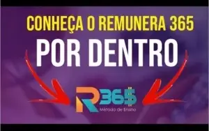 Curso Remunera365 - Hugo Leonardo