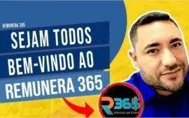Curso Remunera365 - Hugo Leonardo