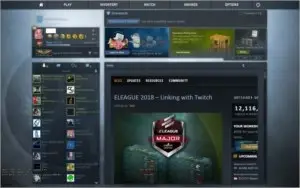Conta Supremo - CS:GO (Prime) E Muito Mais (13 Jogos) Steam