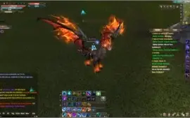 VENDO TORMENTADOR SERVIDOR GEMINI