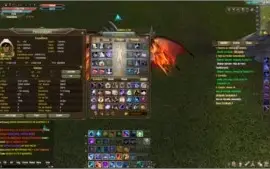 VENDO TORMENTADOR SERVIDOR GEMINI