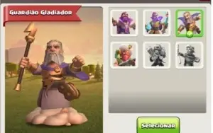 Clash of Clans + Clash Royale