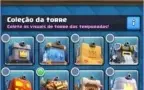 Clash of Clans + Clash Royale