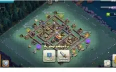 Clash of Clans + Clash Royale
