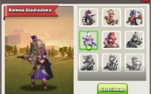 Clash of Clans + Clash Royale