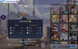Saintseiya Awakening A-139 + 700 Gemas Avançadas