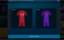 Conta fifa mobile - GER 103
